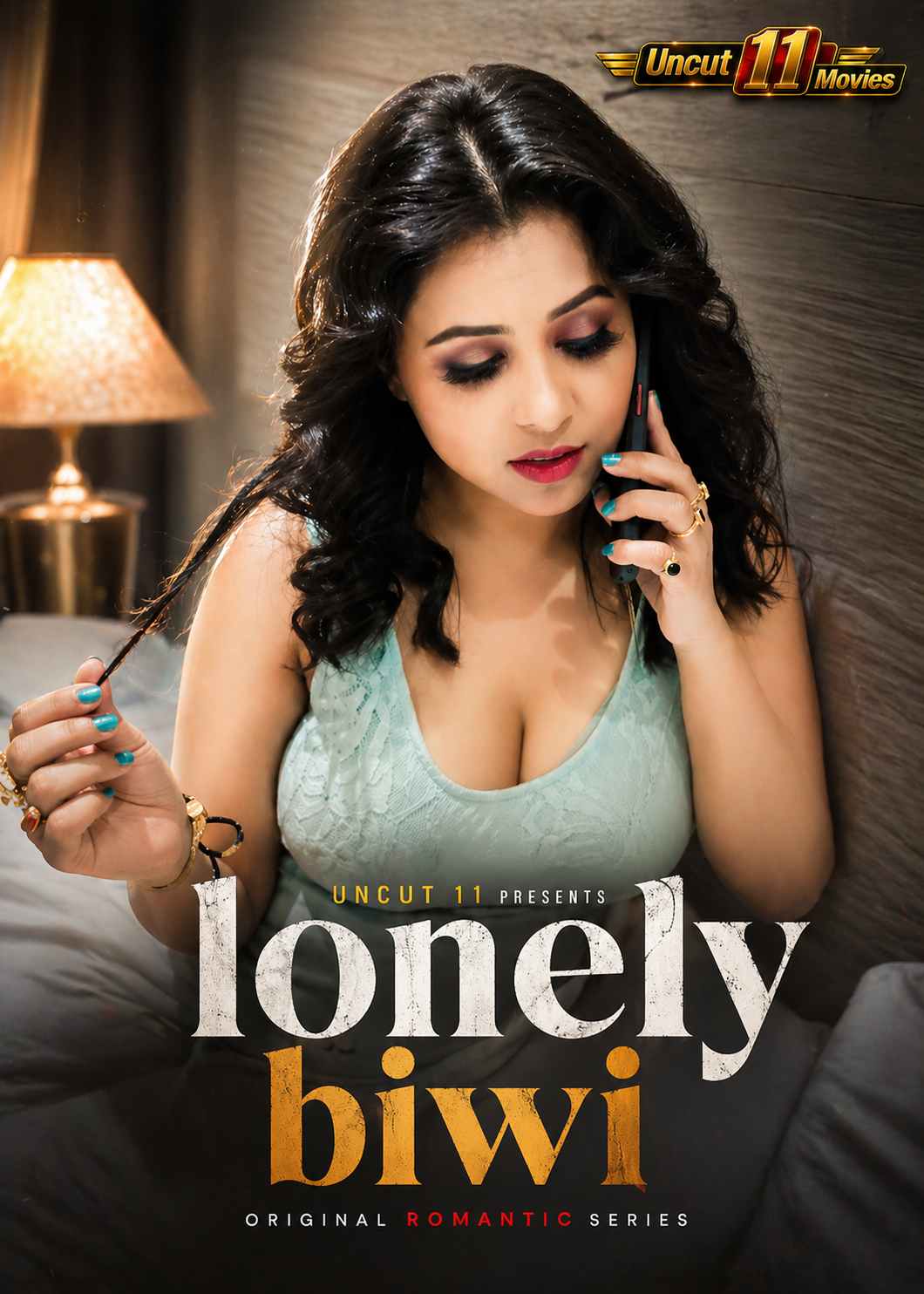 Lonely Bibi